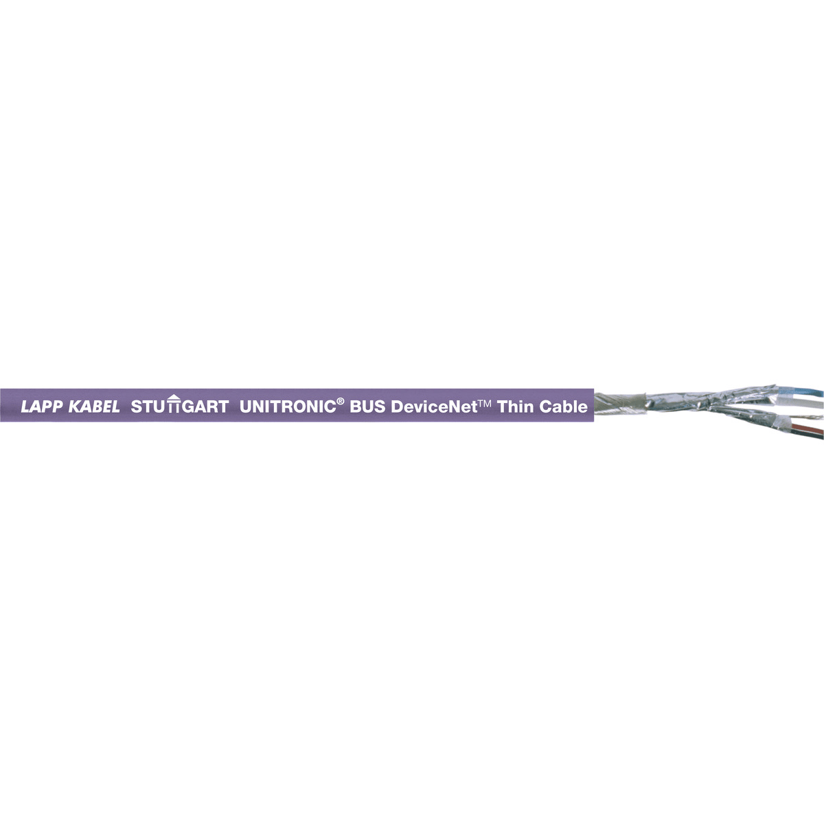 LAPP - UNITRONIC BUS DN THIN FRNC