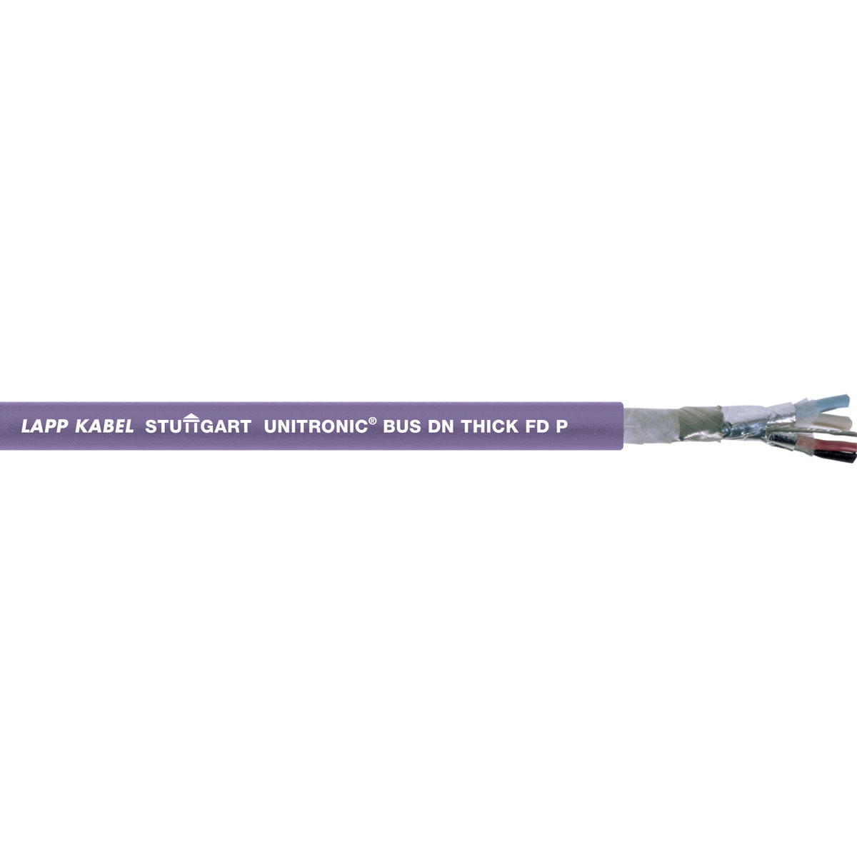 LAPP - UNITRONIC BUS DN THICK FD P