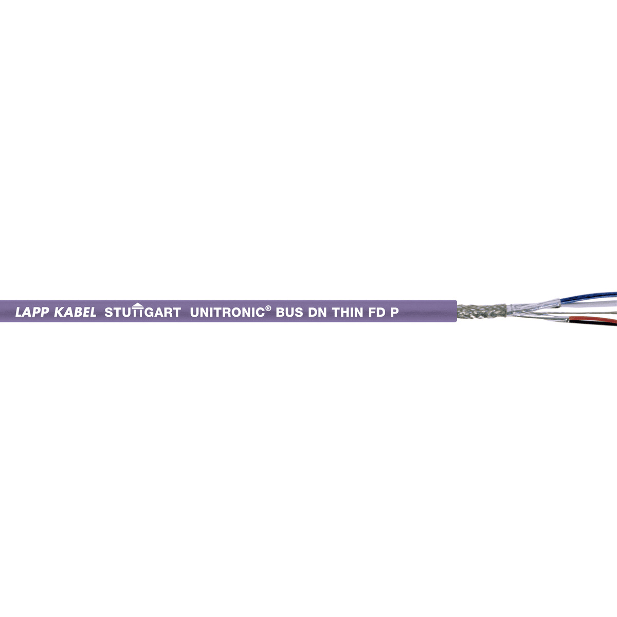 LAPP - UNITRONIC BUS DN THIN FD Y