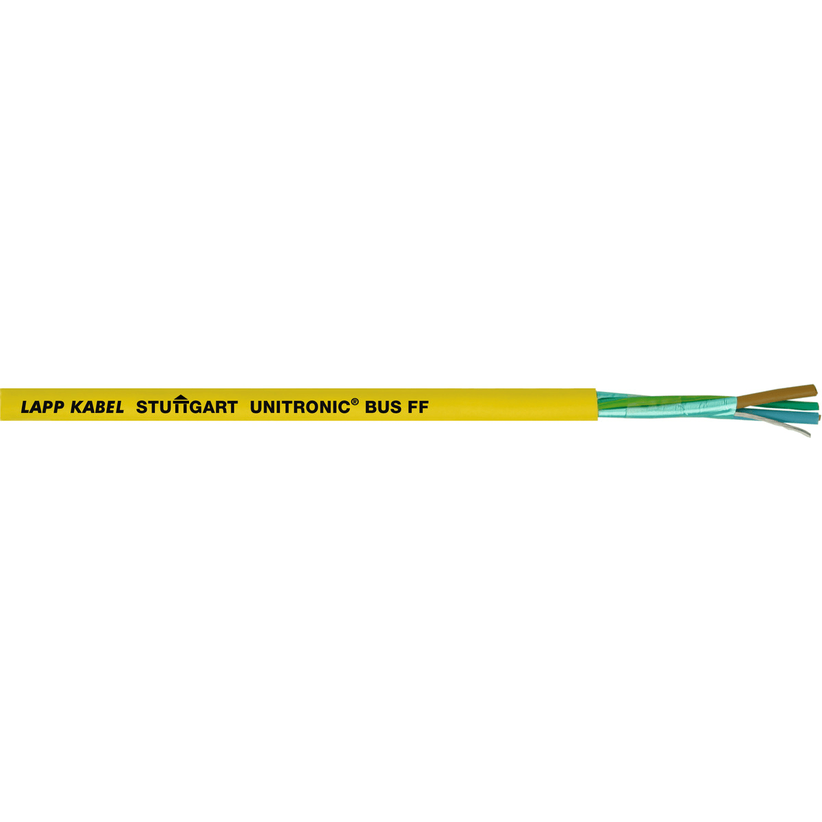 LAPP - UNITRONIC BUS FF 3