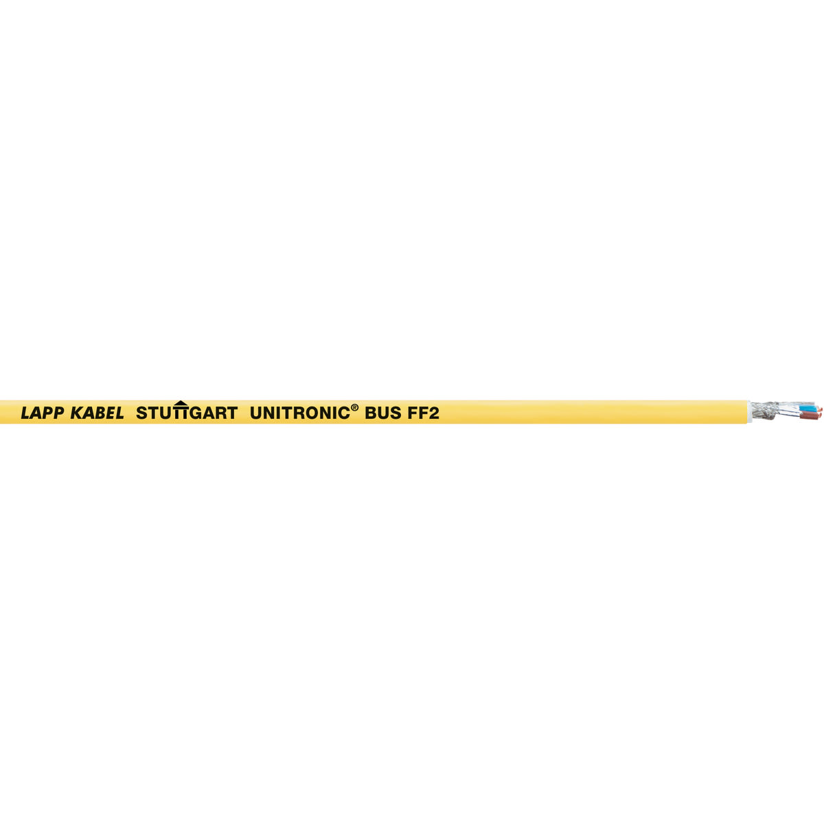 LAPP - UNITRONIC BUS FF 2