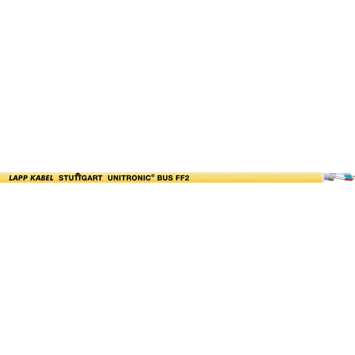 LAPP - UNITRONIC BUS FF 2