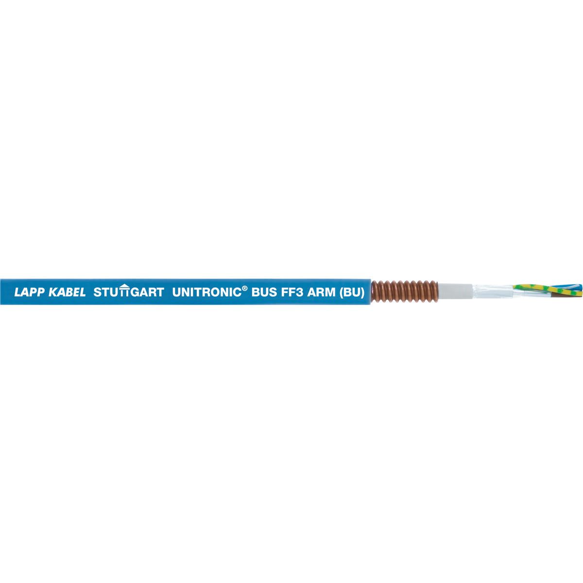 LAPP - UNITRONIC BUS FF 3 ARM (BU)