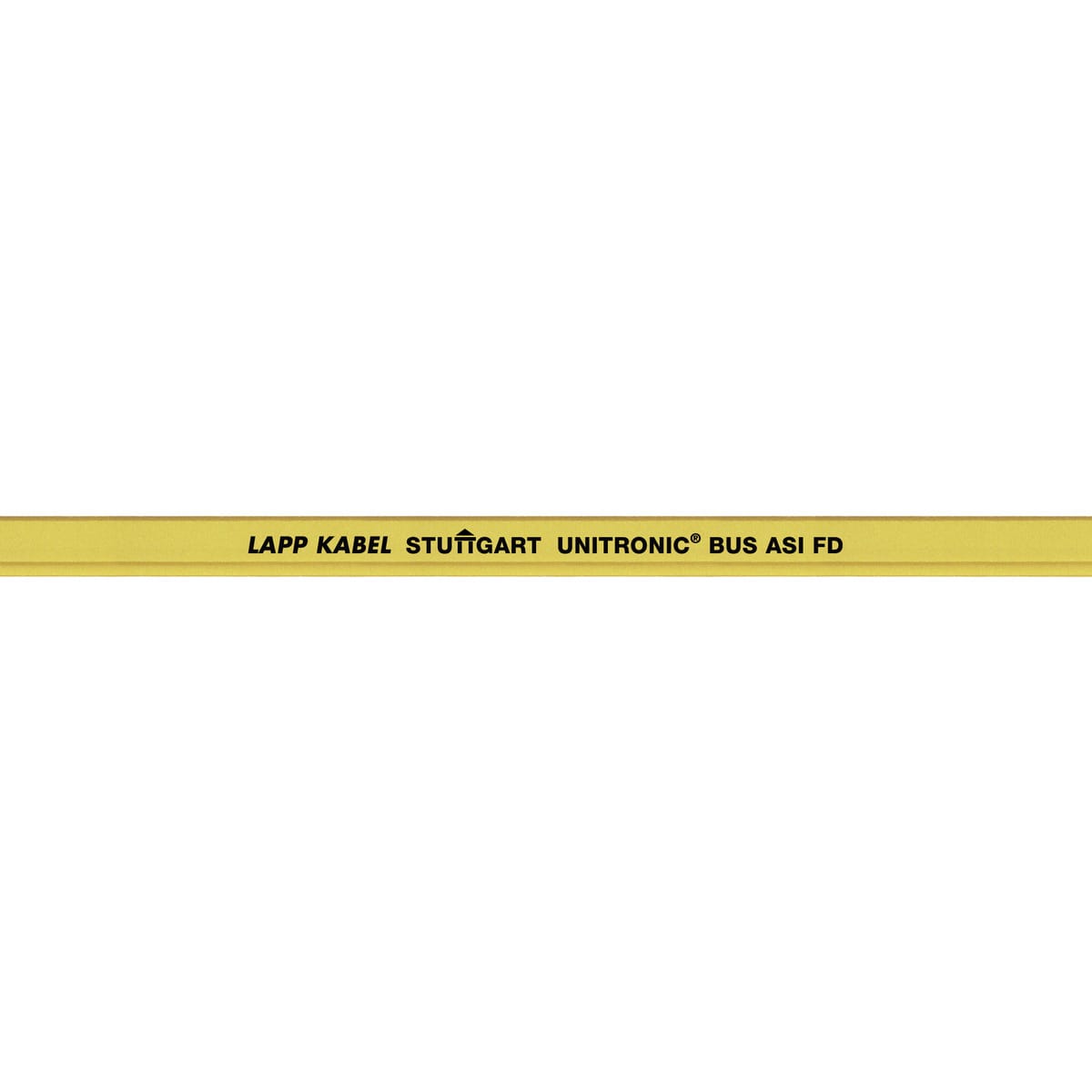 LAPP - UNITRONIC BUS ASI FD P FRNC YE