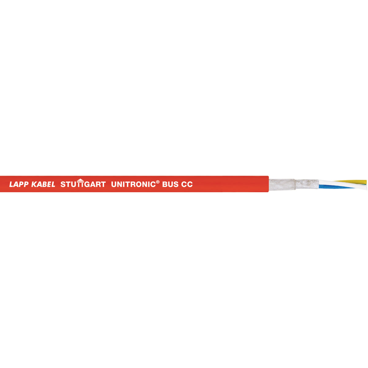 LAPP - UNITRONIC BUS CC 3X1XAWG20