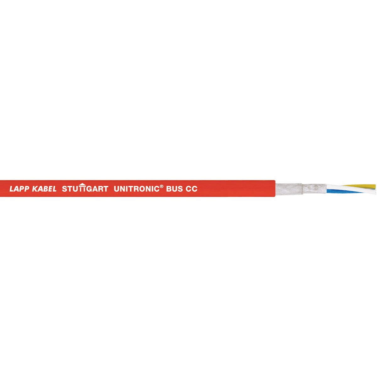 LAPP - UNITRONIC BUS CC 3X1XAWG20