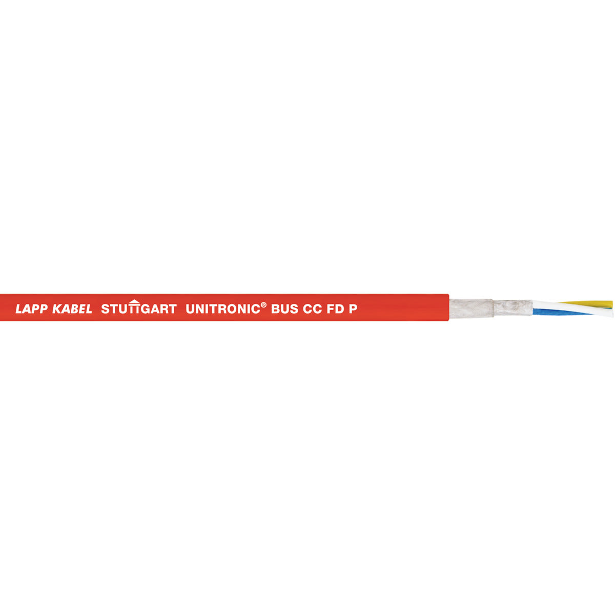 LAPP - UNITRONIC BUS CC FD P FRNC 3X1XAWG20 2170370/300