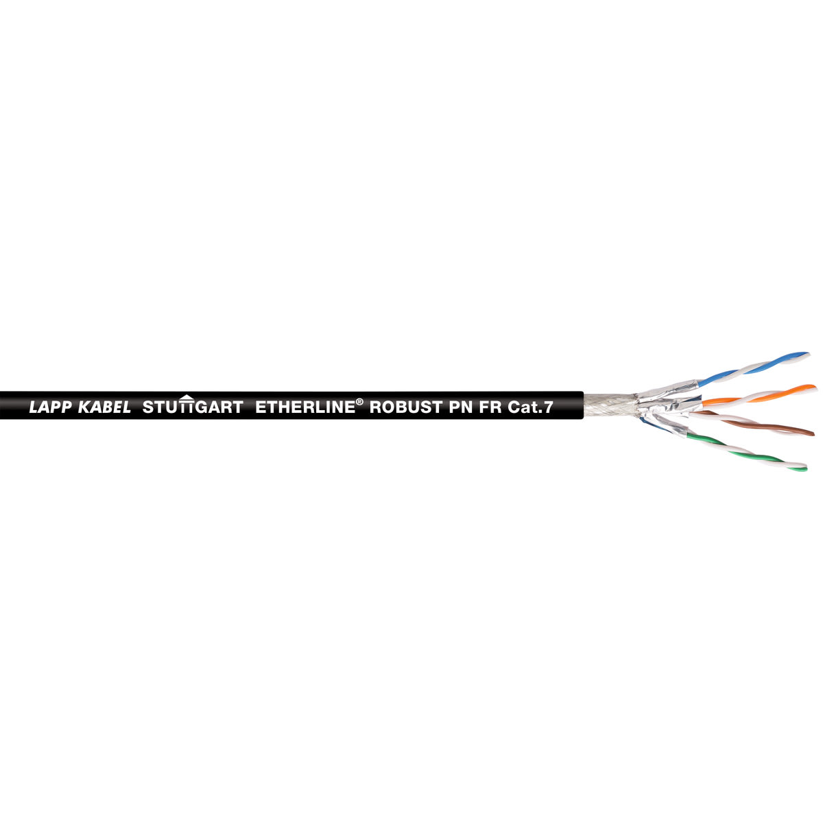 LAPP - ETHERLINE ROBUST FR CAT.7 FLEX