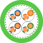 LAPP - ETHERLINE CAT. 7 Y 2170474/1000