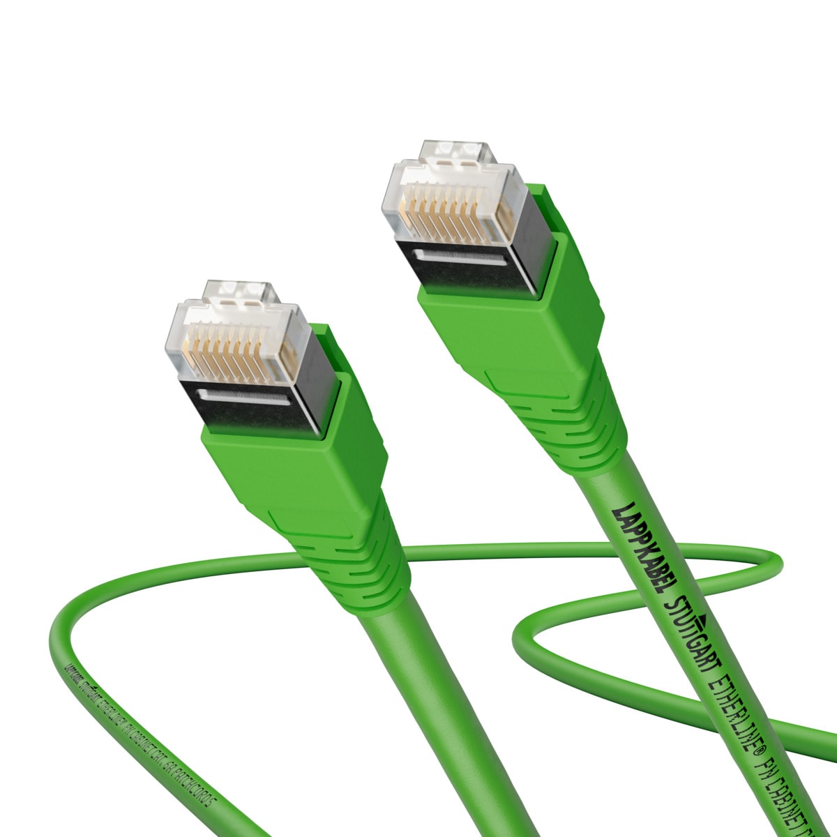 LAPP - ETHERLINE PN CABINET CAT.6A 1.5 2170573