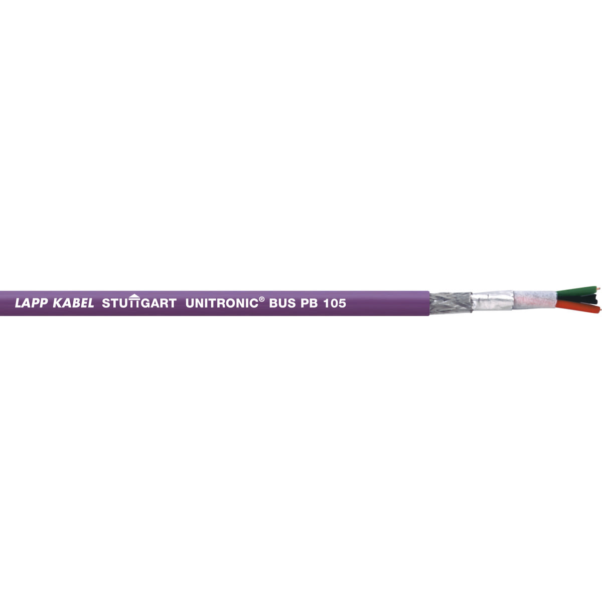LAPP - UNITRONIC BUS PB 105 1X2X0,64