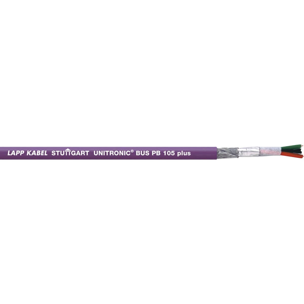 LAPP - UNITRONIC BUS PB 105 PLUS 1X2X0,64 2170635/1000