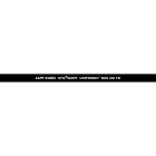 LAPP - UNITRONIC BUS ASI FD (TPE) A 2X1,5 BK