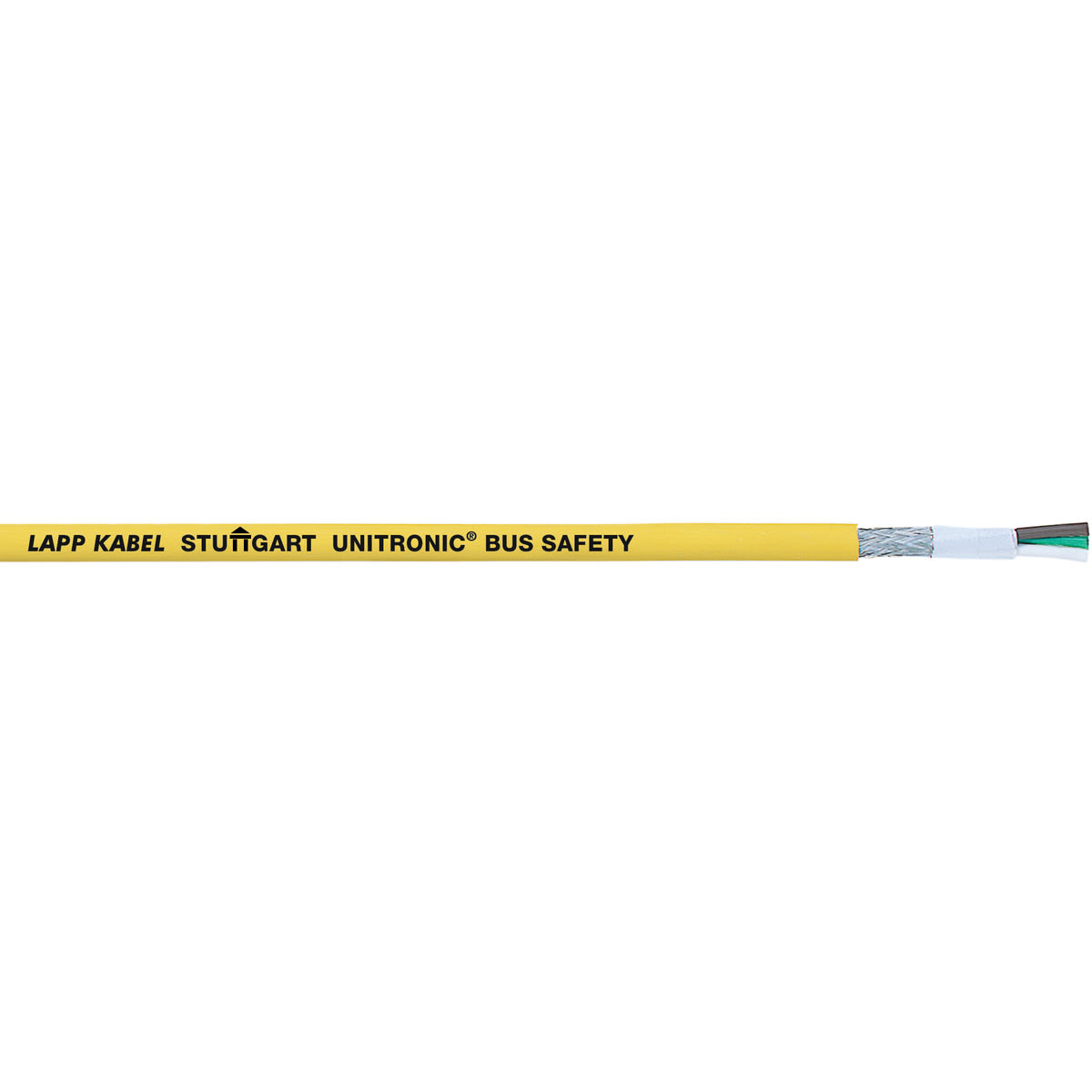 LAPP - UNITRONIC BUS SAFETY FD P 3X0,75