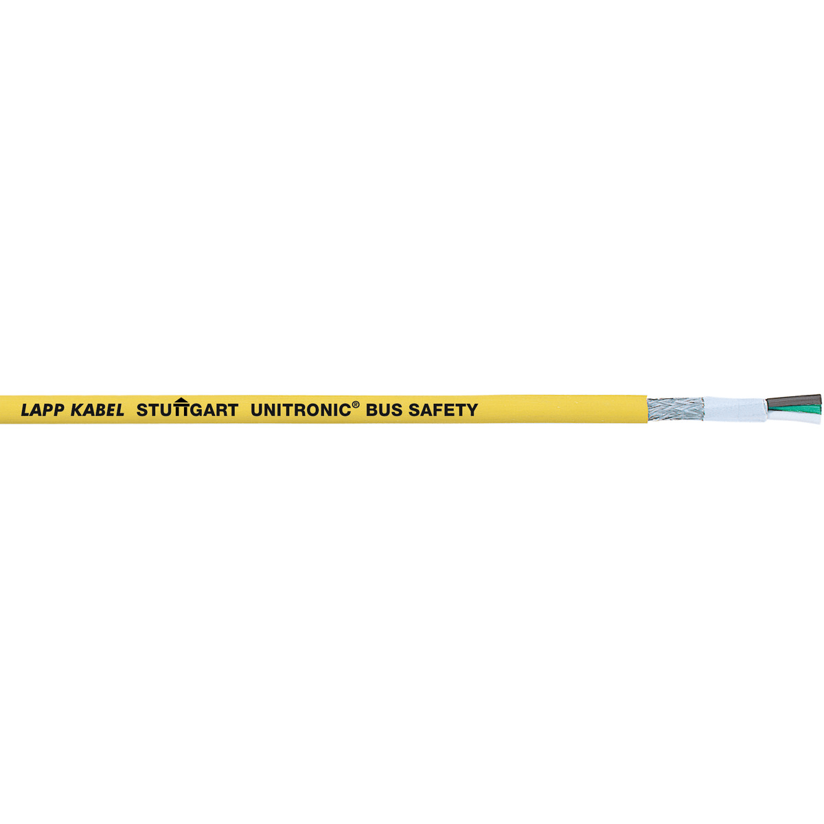 LAPP - UNITRONIC BUS SAFETY FD P 3X0,75