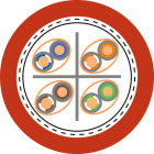 LAPP - ETHERLINE FIRE CAT.5E PH120 4X2X23/1 AWG 2170905/1000