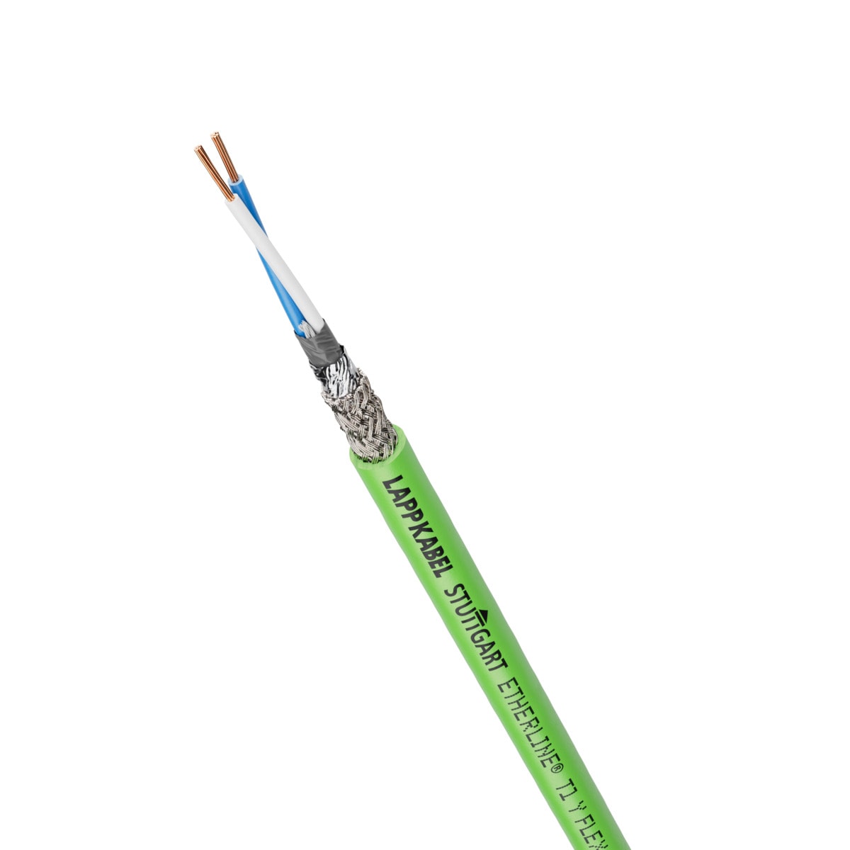 LAPP - ETHERLINE T1 PN FLEX T Y 1X2X22/7AWG