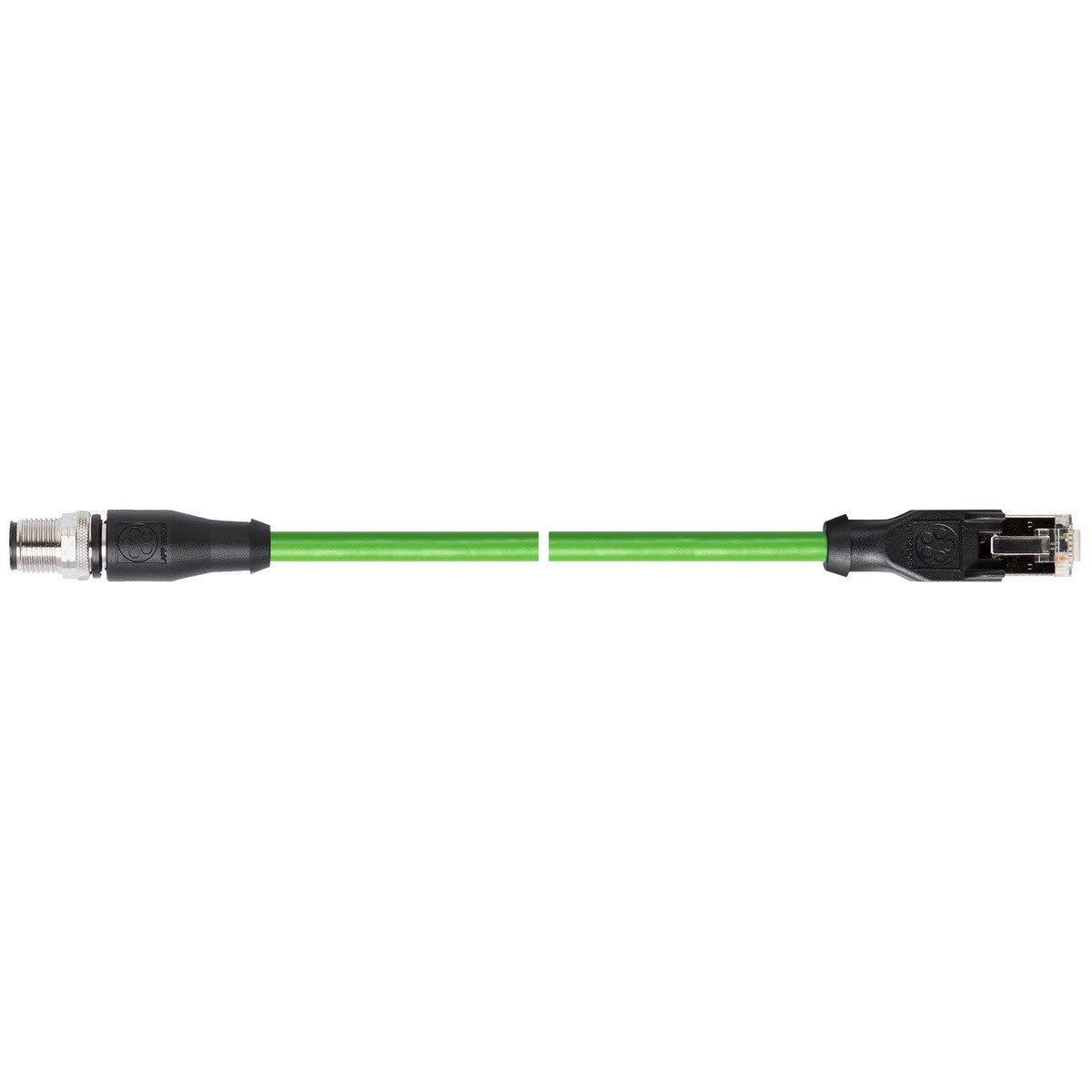 LAPP - IE-PNA-5-M12D-S-1-Y-2-22-1-RJ45