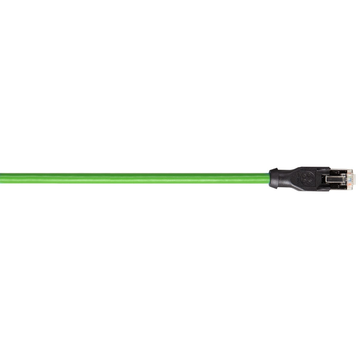 LAPP - IE-PNC-5-RJ45-2-P-2-22-FD-RJ45