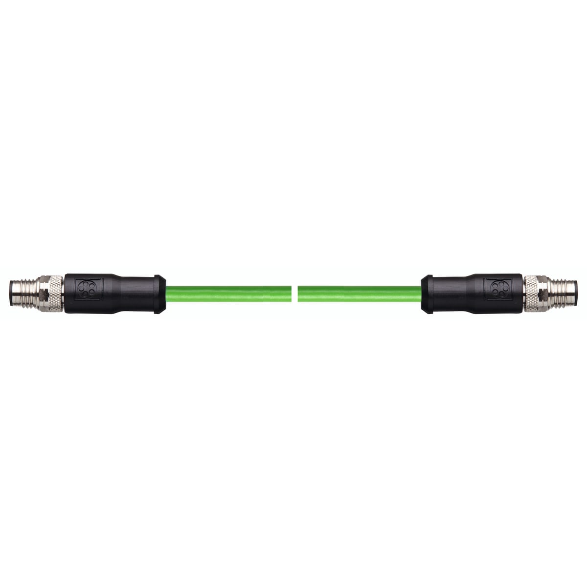 LAPP - IE-EC-5-M8-S-2-P-2-26-FD-M8-S