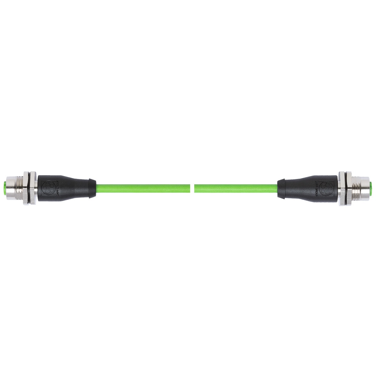 LAPP - IE-EC-5-M12DF-S-0,5-P-2-26-FD-M12D-S