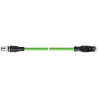 LAPP - IE-EC-5-M12D-S-2-P-2-26-FD-RJ45