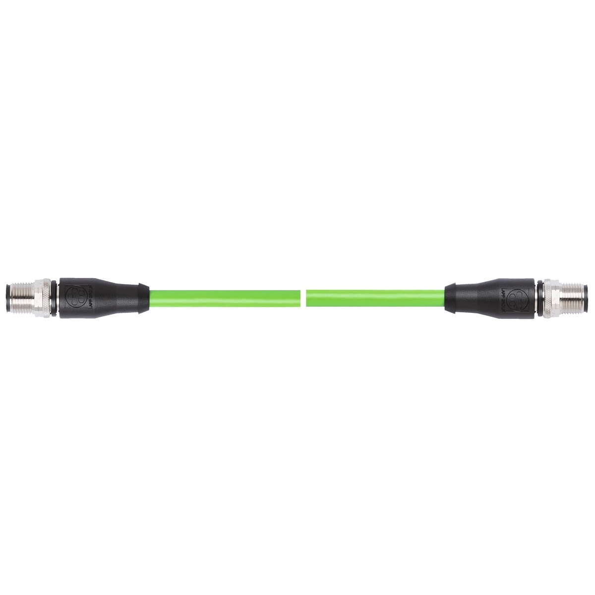 LAPP - IE-EC-5-M12D-A-20-P-2-26-FD-M12D-A