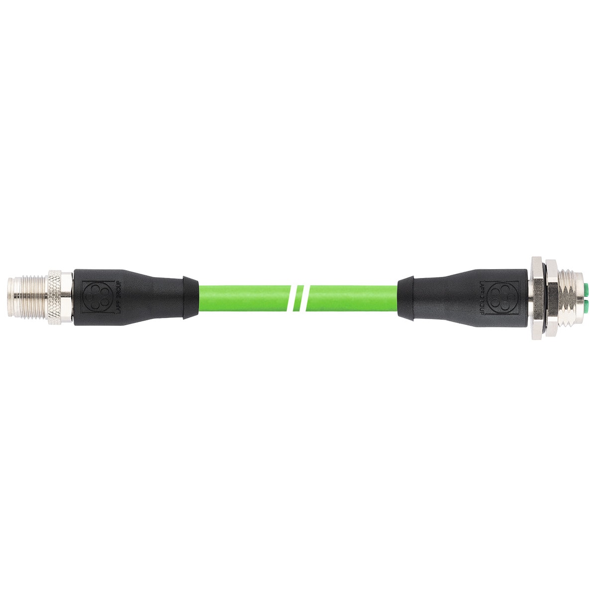 LAPP - IE-6A-M12X-S-5-P-4-26-7-OE