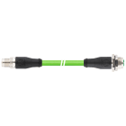 LAPP - IE-6A-M12X-S-10-P-4-26-7-M12XF-S