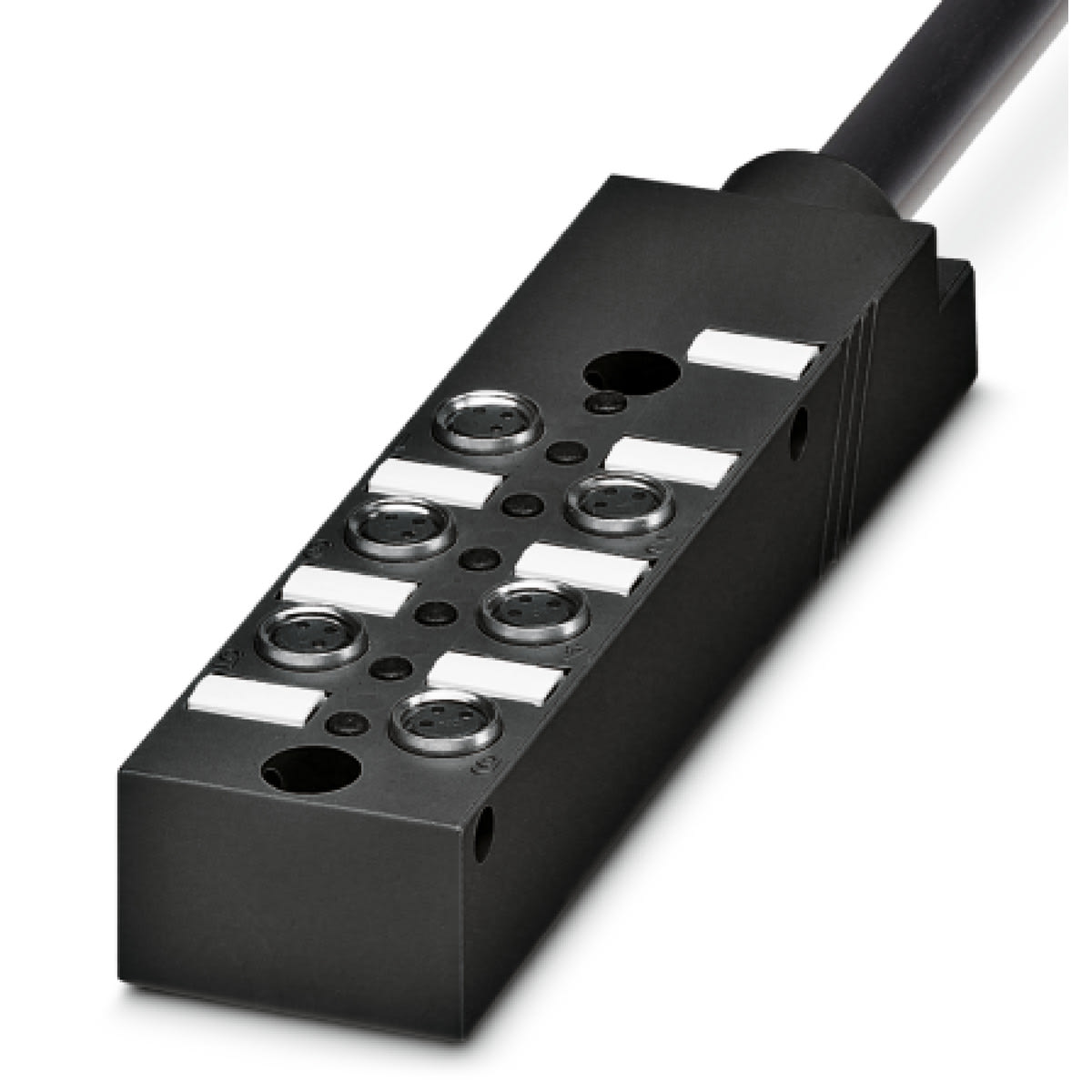 LAPP - AB-B6-M8L-6-10,0PUR