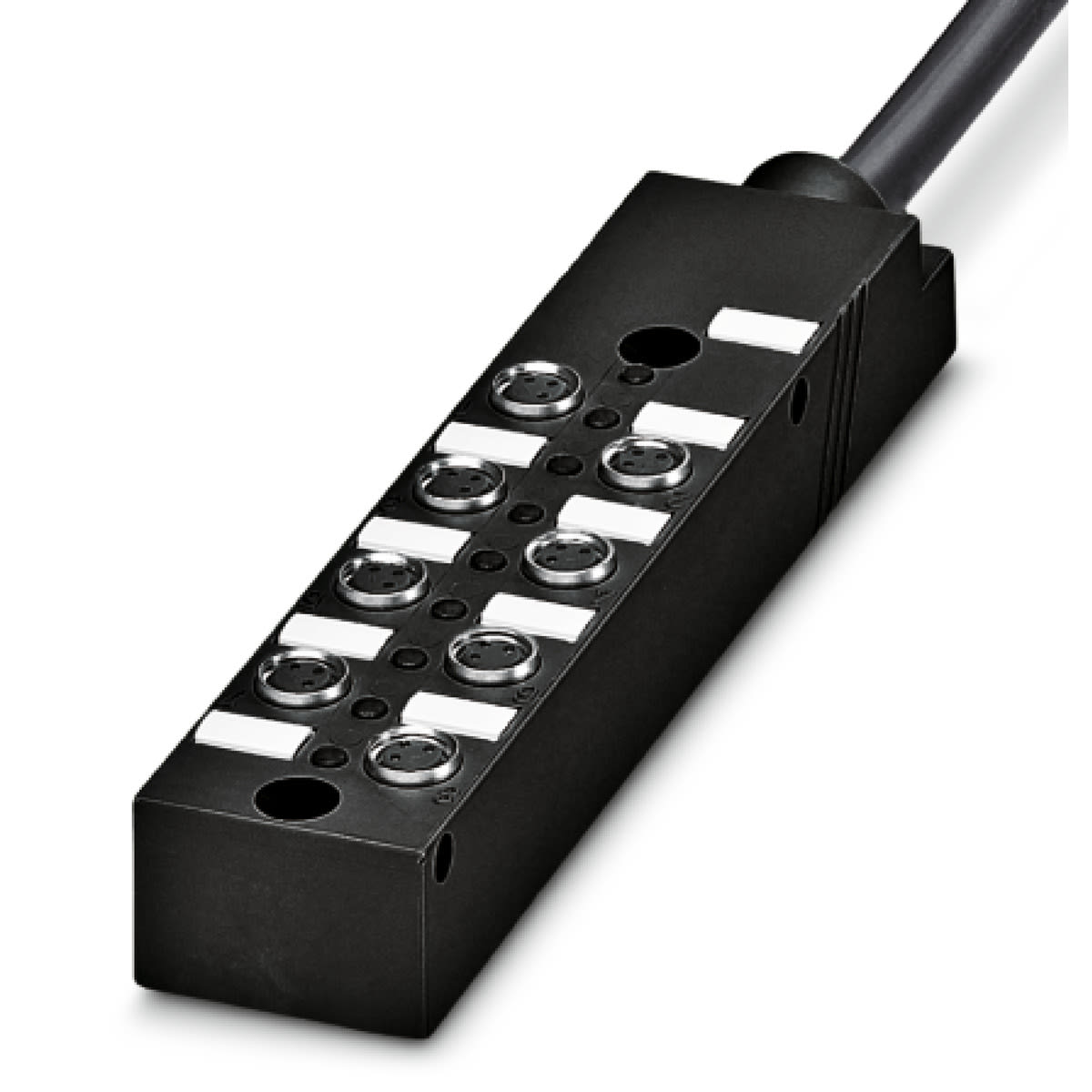 LAPP - AB-B8-M8L-8-10,0PUR