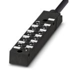 LAPP - AB-B10-M8L-10-5,0PUR