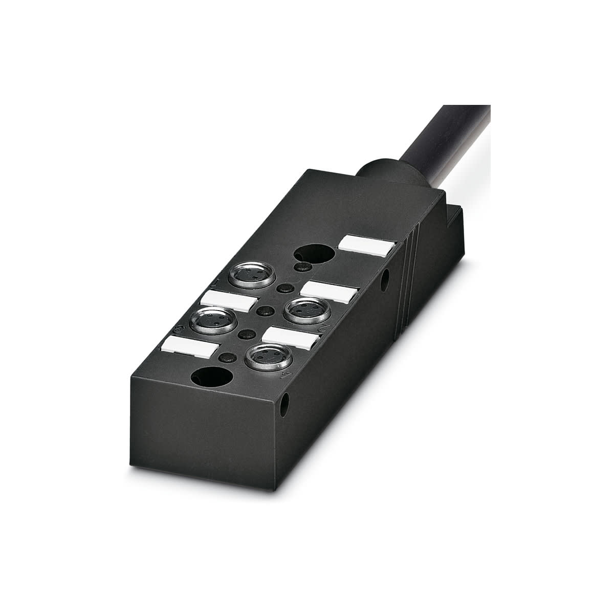 LAPP - AB-B8-M8L-8-M16