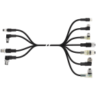 LAPP - AB-C3-5,0PUR-M12FA-2L