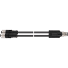 LAPP - AB-C3-M12Y-2,0PUR-M12FS-B