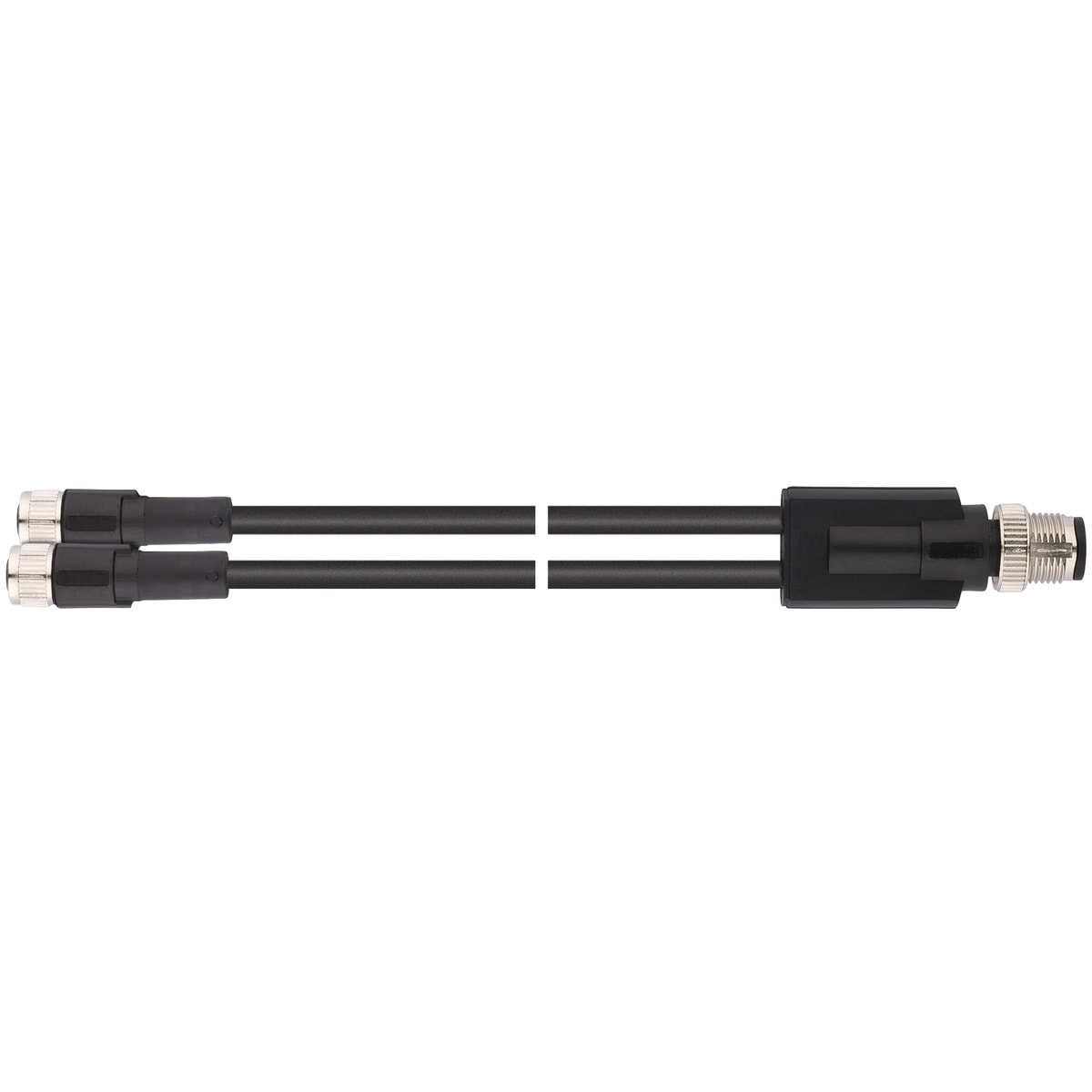 LAPP - AB-C3-M12Y-0,3PUR-M8FA-2L