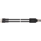 LAPP - AB-C3-M12Y-0,3PUR-M8FA-2L