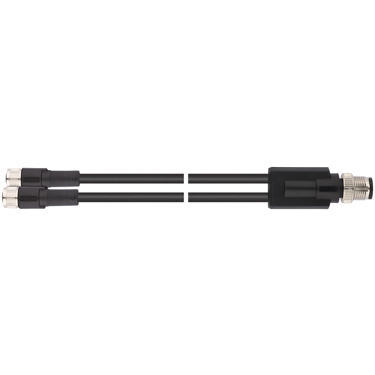 LAPP - AB-C3-M12Y-1,0PUR-M8FA-2L