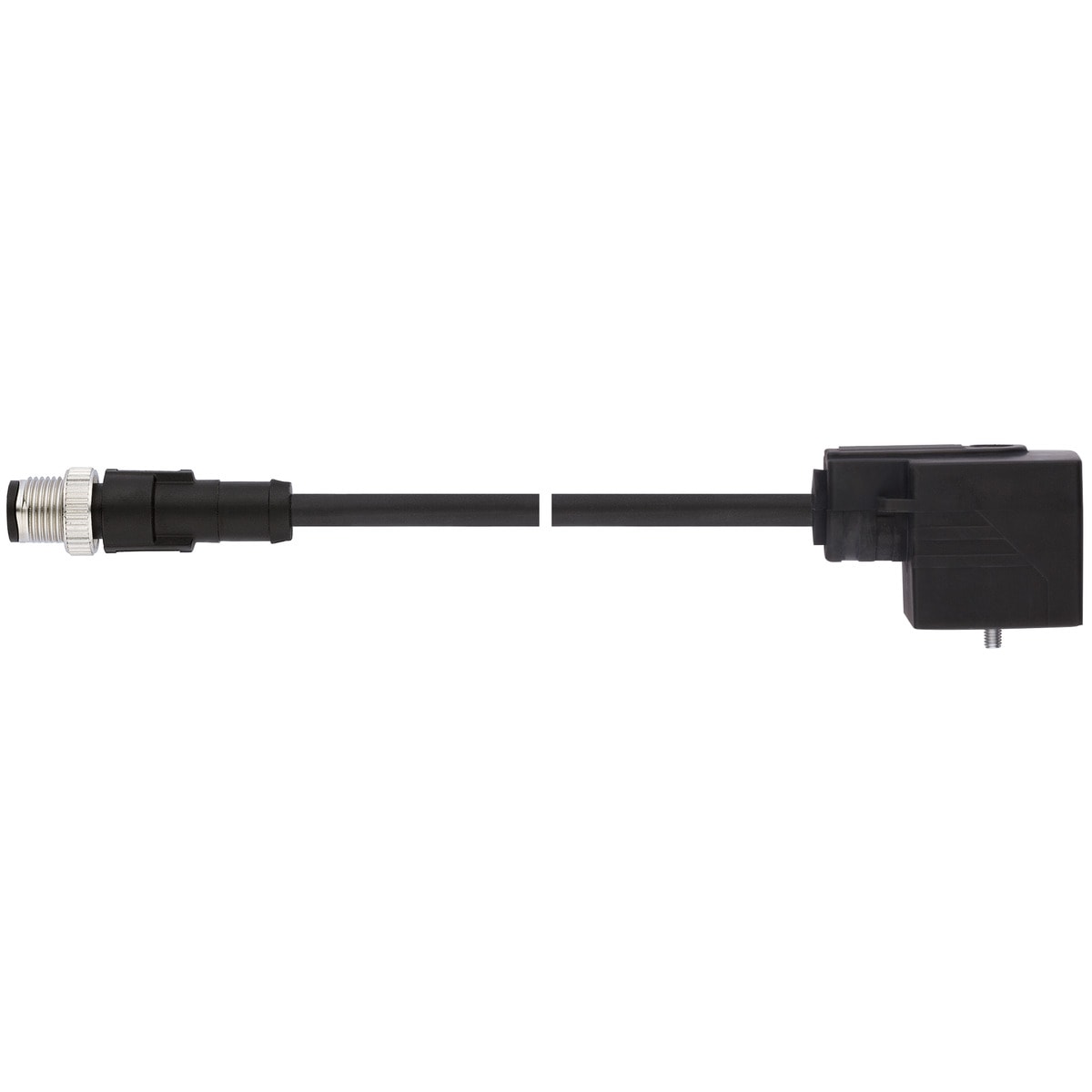 LAPP - AB-C5-M12MS-0,3PUR-AD-2L