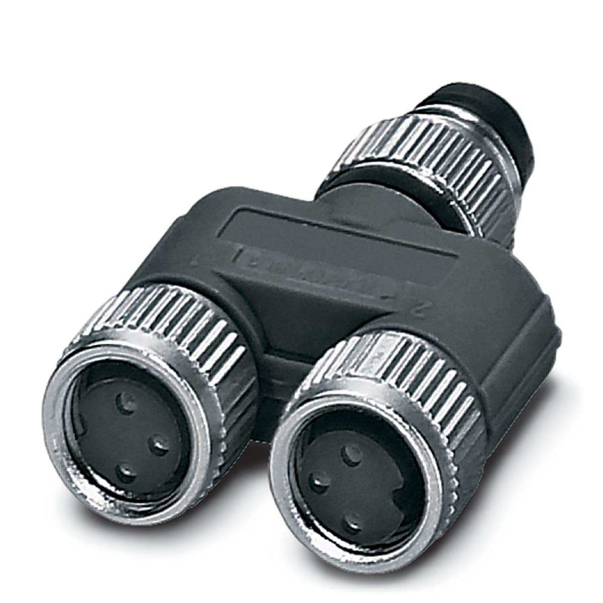 LAPP - AB-C3-M8Y-2XM8FS V