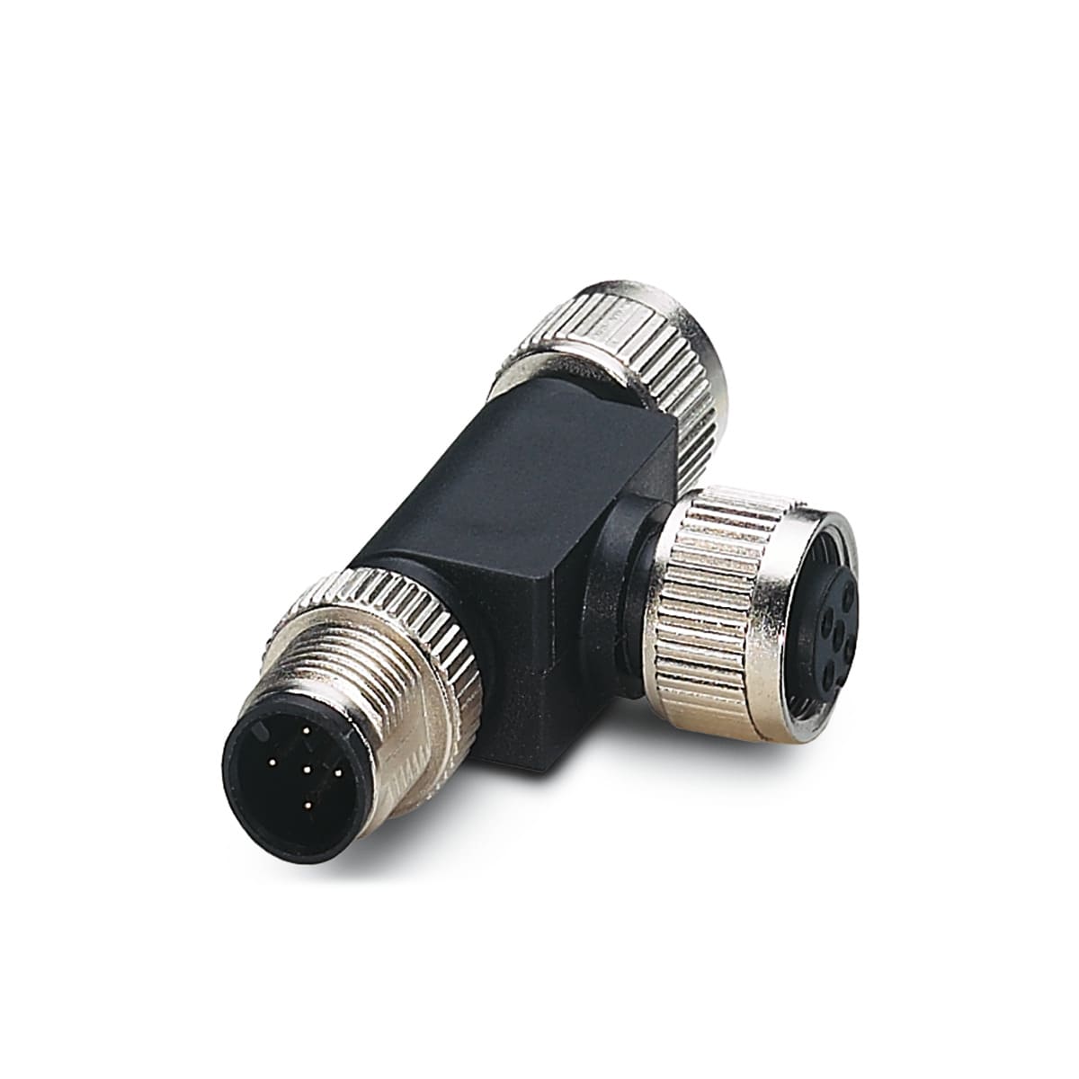 LAPP - AB-C5-M12T-2XM12FS DN