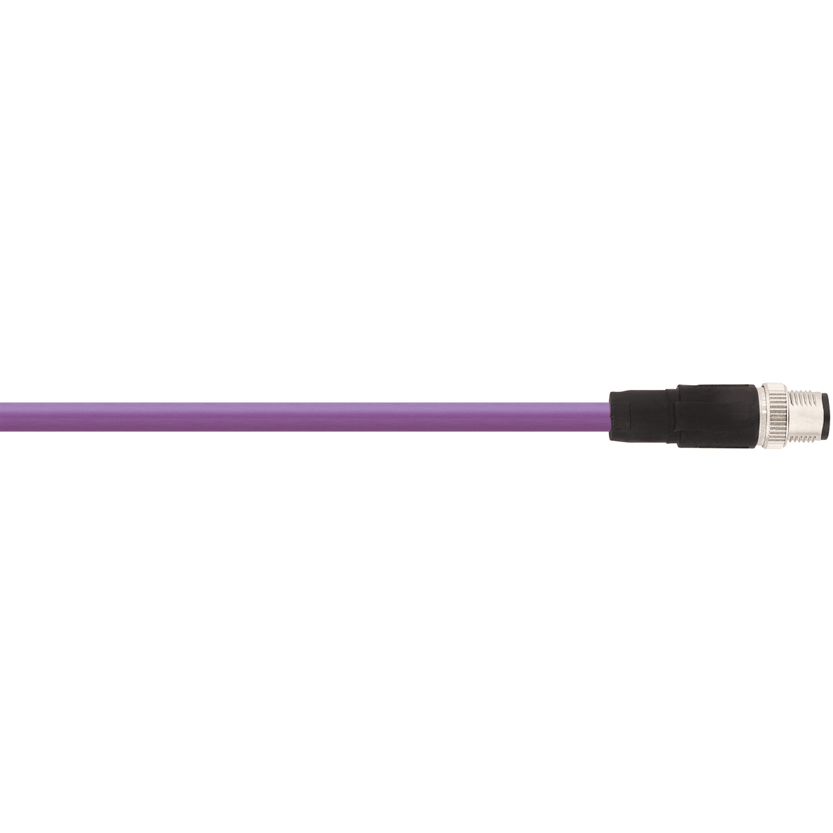 LAPP - AB-PB-M12MS-2,0PUR
