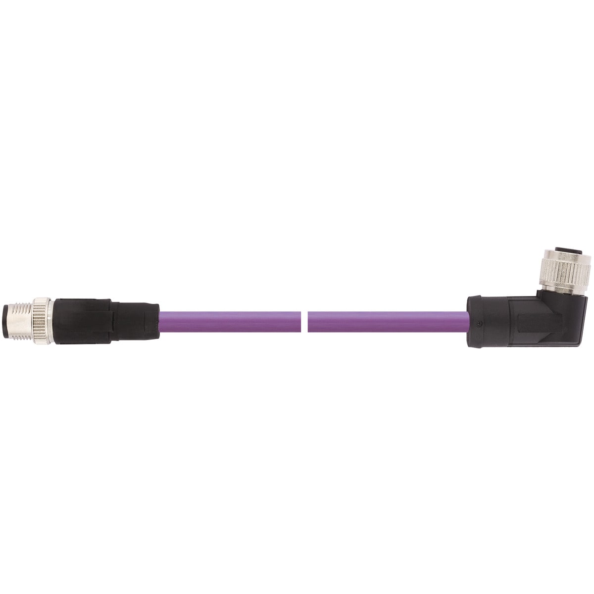 LAPP - AB-DN-M12MS-0,3PUR-M12FS