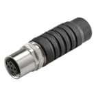 LAPP - AB-C5-M12FS-PB-TR-SH
