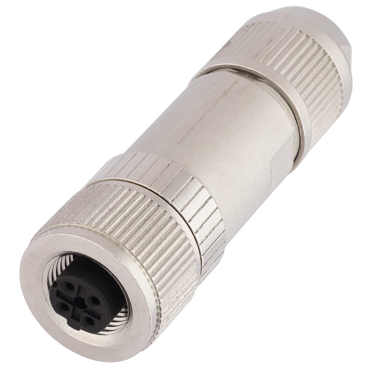 LAPP - AB-C4-M12FSD-SH