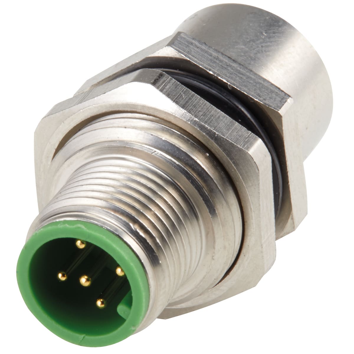LAPP - AB-C5-DSI-M12MS-M12FS-M16-SH