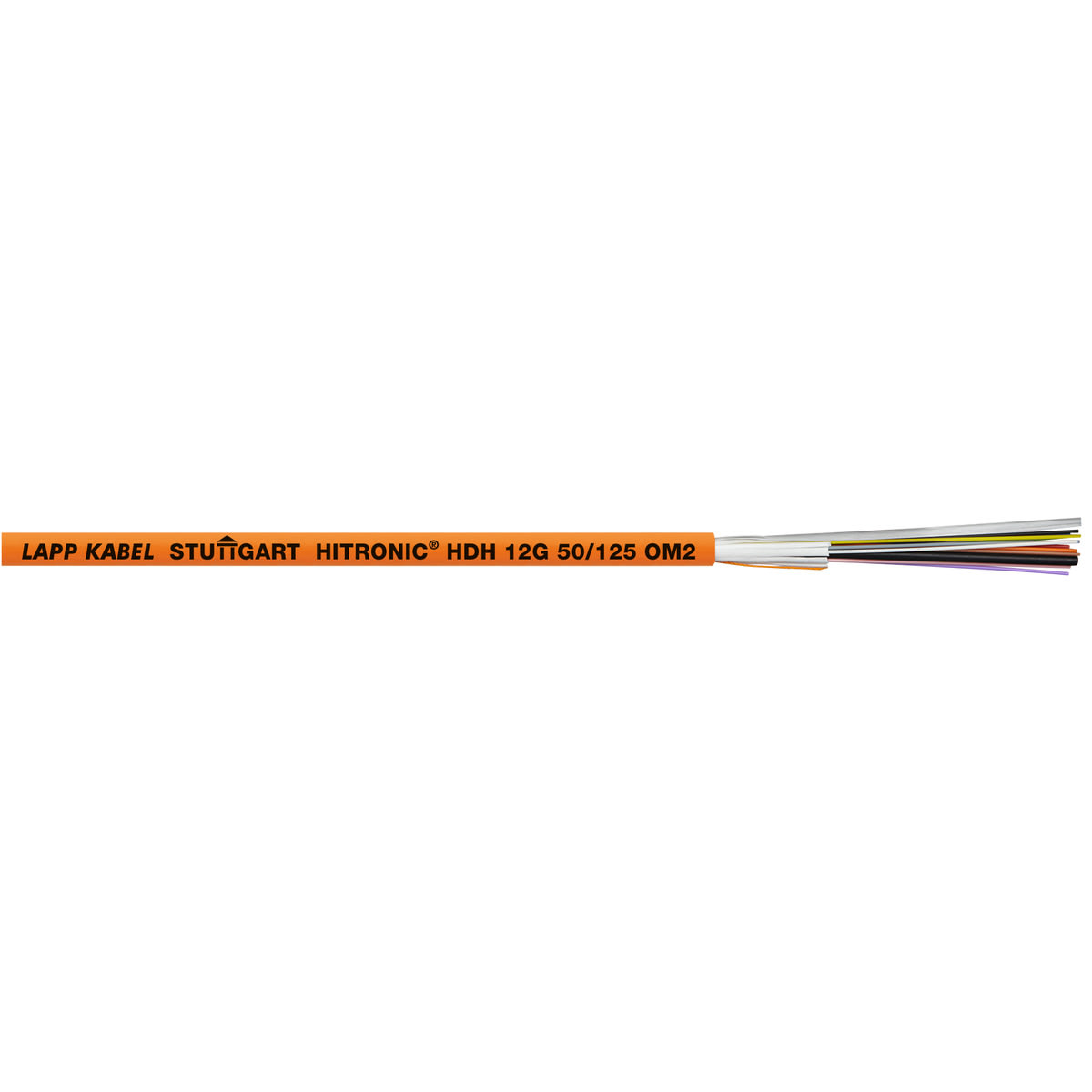 LAPP - HITRONIC HDH 4G 50/125 OM2