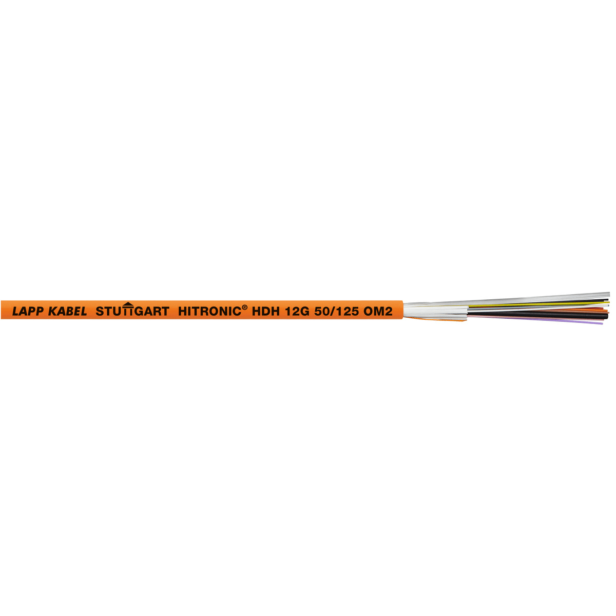 LAPP - HITRONIC HDH 12G 50/125 OM2