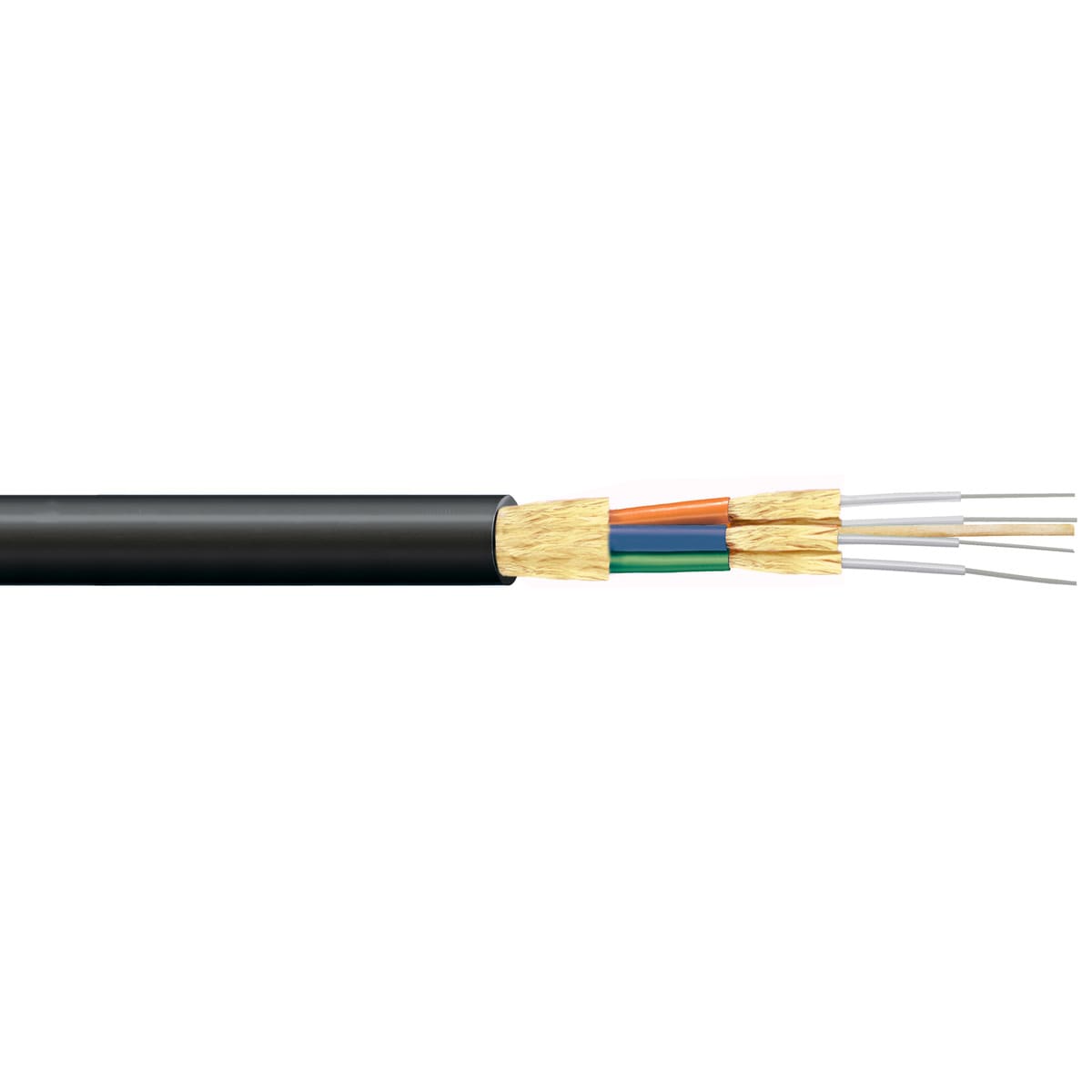 LAPP - HITRONIC HRM-FD1000 4E 9/125 OS2
