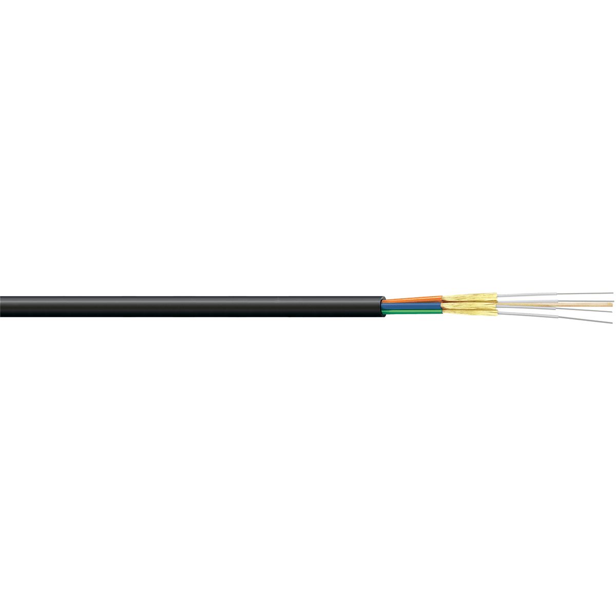 LAPP - HITRONIC TORSION 4E 9/125 OS2